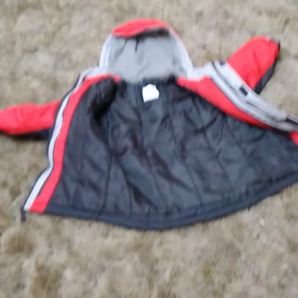 A gaket